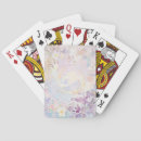 Recherche de déco jeux de cartes Nuptial