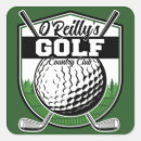 Suche nach golf player aufkleber Golfplatz