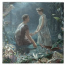 Recherche de folklore carreaux Fée