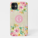 Recherche de peint iphone coques Fleurs