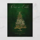 Recherche de arbre de paix cartes postales Paix sur terre