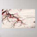 Suche nach plum blossom poster Natur