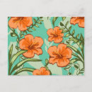 Recherche de motif hawaïen cartes postales Plage