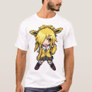 Recherche de pixel art tshirts Sprite