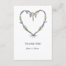 Suche nach lavendelhochzeit karten Rustikal