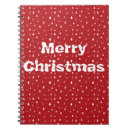 Suche nach schneeflocke kleine notizbücher Weihnachtszeit