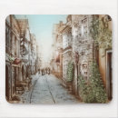 Recherche de vintage paris tapis souris Europe