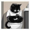 Suche nach lustige toilette poster Tier
