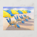 Suche nach blauer stuhl postkarten Stühle