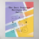 Suche nach pädagogische poster Teacher