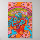 Recherche de giclée posters Fleur