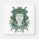 Suche nach medusa magnete Haar