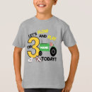 Suche nach drittes party tshirts Geburtstagsjunge