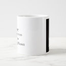 Recherche de géant tasses Toute personne