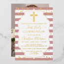 Recherche de pink stripe invitations Pour tous