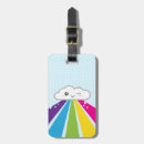Recherche de kawaii bagages étiquettes Sourire