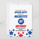 Recherche de hispanique invitations Boricua