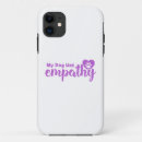 Recherche de chien domestique iphone coques Chiot