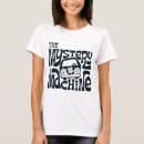 Recherche de machine tshirts Scooby doo