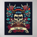 Suche nach tattoo poster Tätowieren