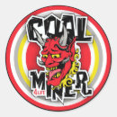 Suche nach bergbau aufkleber Bergwerk