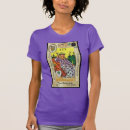 Recherche de impératrice tshirts Tarot
