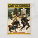 Recherche de theatre cartes postales Drôle