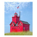 Recherche de lighthouse poster Historique