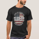 Recherche de culvers tshirts Ville