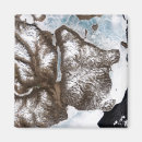 Recherche de géographique magnets Glace