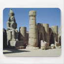Recherche de couronne roi tapis souris Pharaon