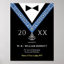 Recherche de maître grand posters Pour lui