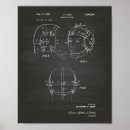 Recherche de casque posters Mur