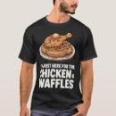 Suche nach lustige waffeln tshirts Lustiges