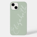 Recherche de sage iphone coques Jolie