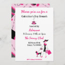 Recherche de fancy baby shower invitations Fantaisie
