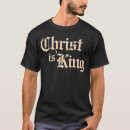Recherche de dévotion tshirts Catholique