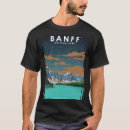 Suche nach banff tshirts Camping