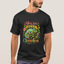 Recherche de caméléon tshirts Coloré