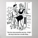 Suche nach humor poster Büro
