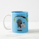 Recherche de accroche tasses Mignon