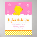Recherche de date de naissance posters Nouveaux parents