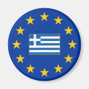 Recherche de grec magnets Europe