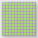 Suche nach grüner diamant untersetzer Modern