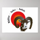 Suche nach widder poster Sternzeichen