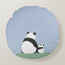 Suche nach babypanda kissen Niedlicher panda