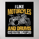 Recherche de drum posters Bracelet