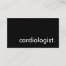 Recherche de cardiologue Médecine interne