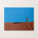 Recherche de namibie puzzles Paysage