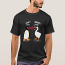 Recherche de funny goose tshirts Klaxon